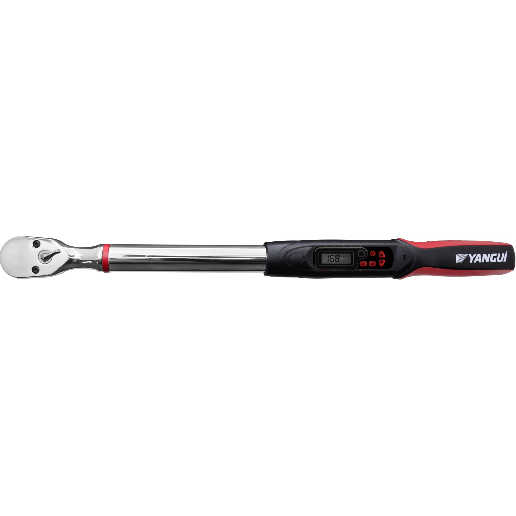 Torquimetro digital 1/2’’ torque 6.8 a 135NM com comunicação wireless