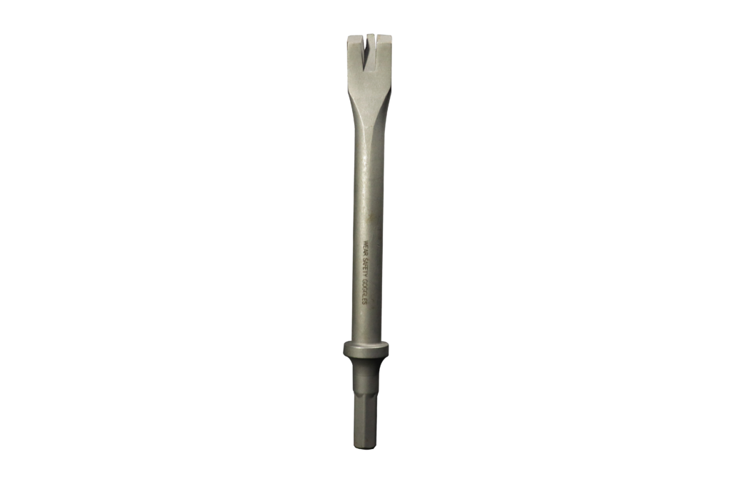 Talhadeira para corte de tubos – Martelete Pneumático