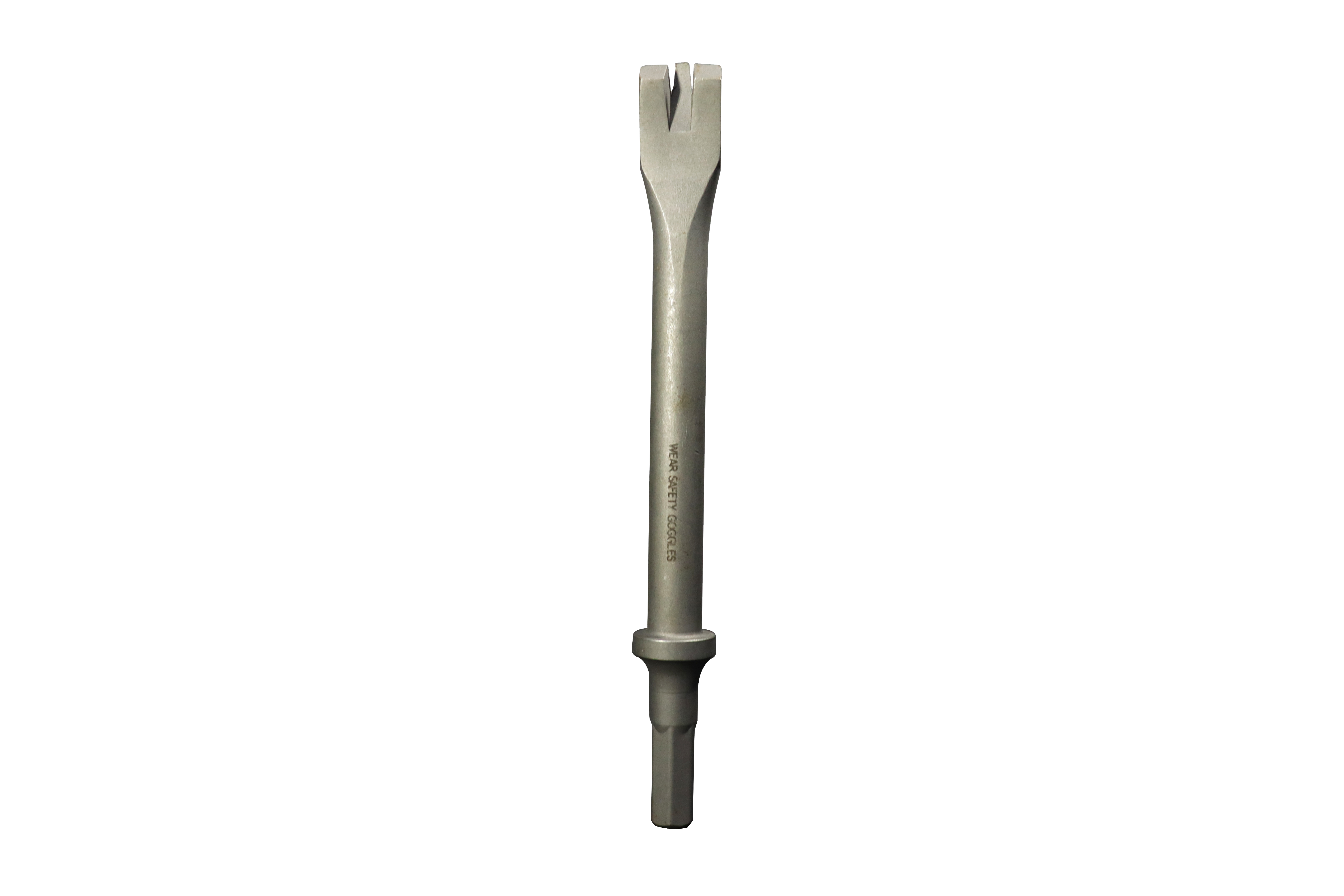Talhadeira para corte de tubos – Martelete Pneumático