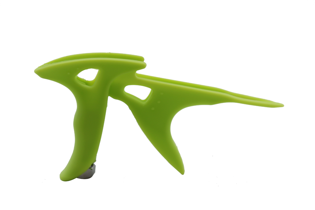 Suporte para aerografo