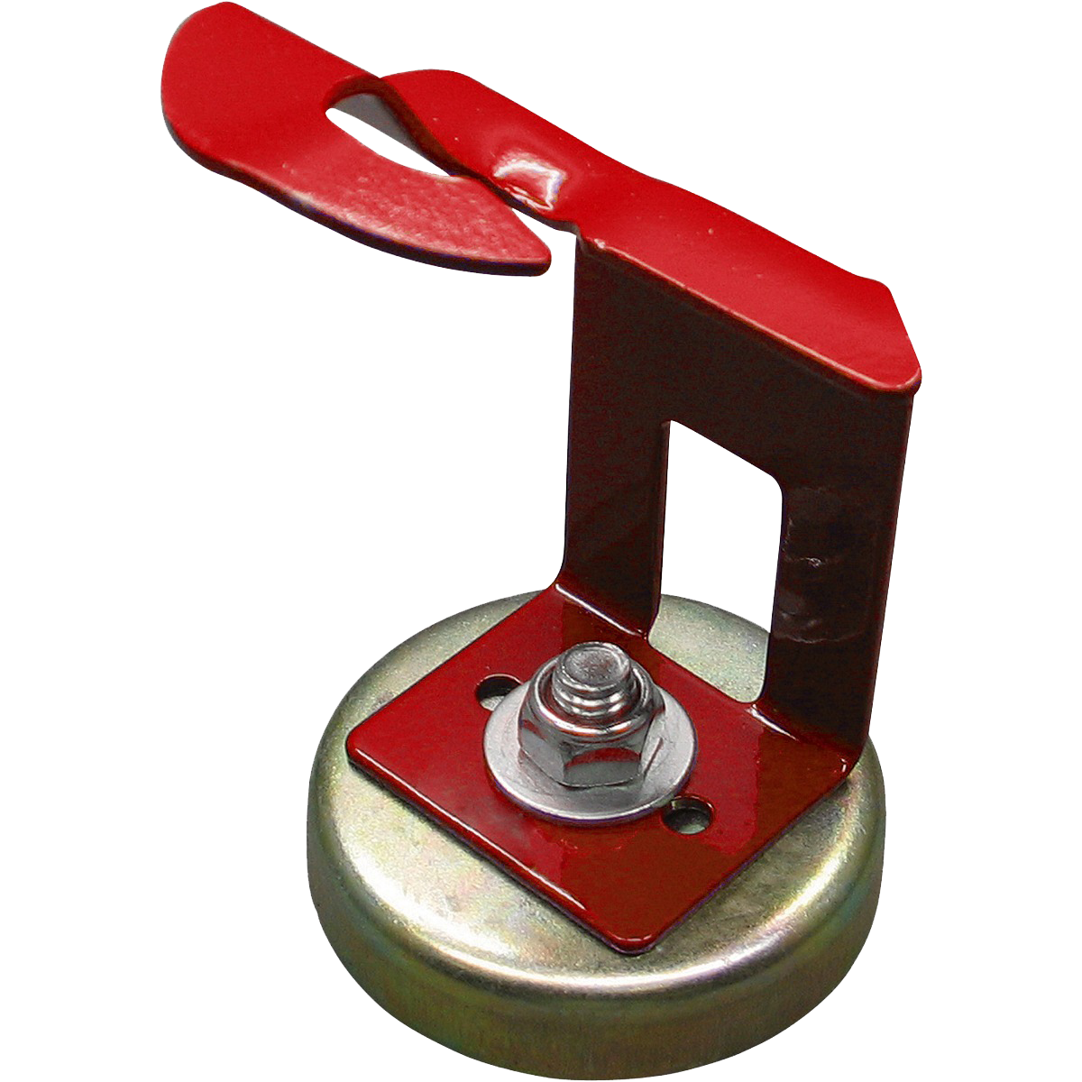 Suporte magnético para solda MIG/MAG