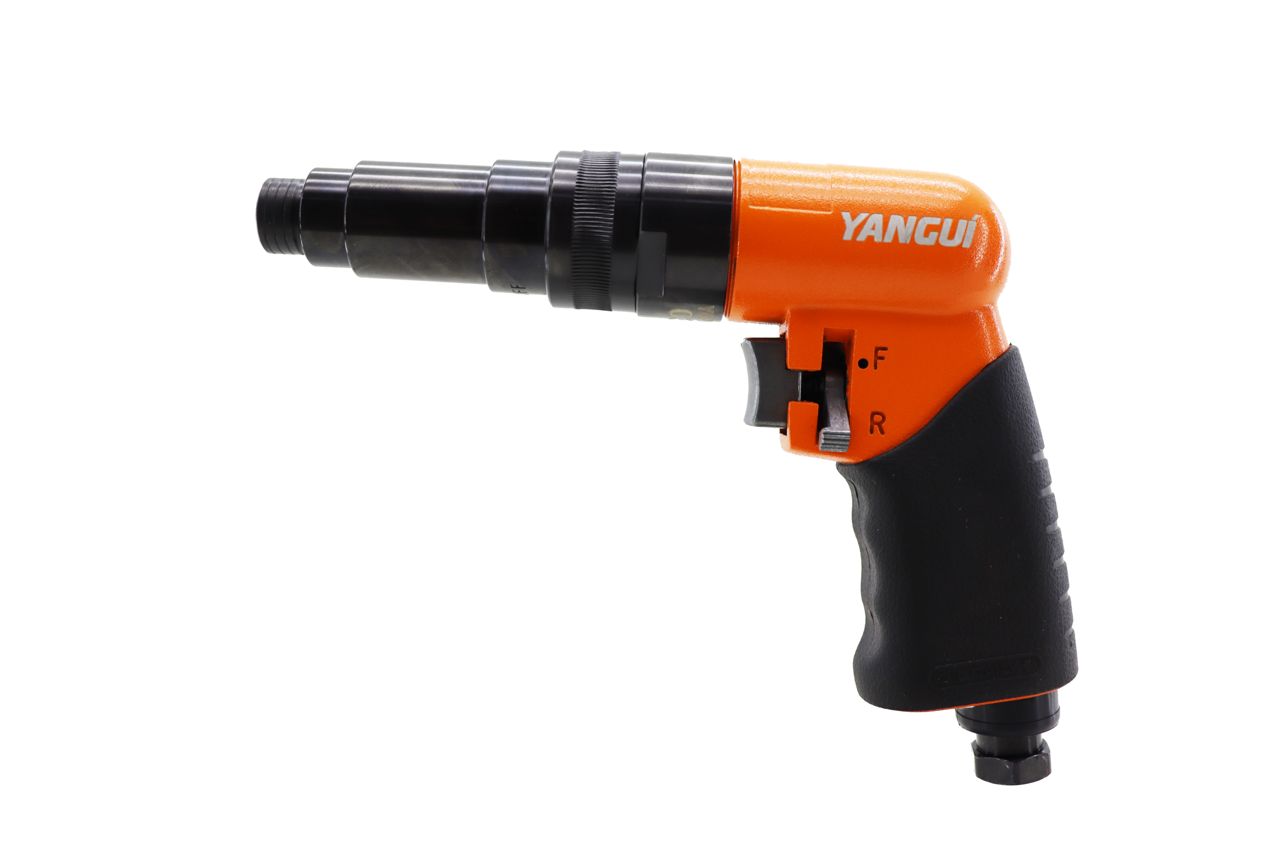 Parafusadeira de torque ajustável tipo pistola ¼’’ torque 0,5 à 1,5kgf/m Parafusadeira de torque ajustável tipo pistola ¼’’ torque 0,5 à 1,5kgf/m