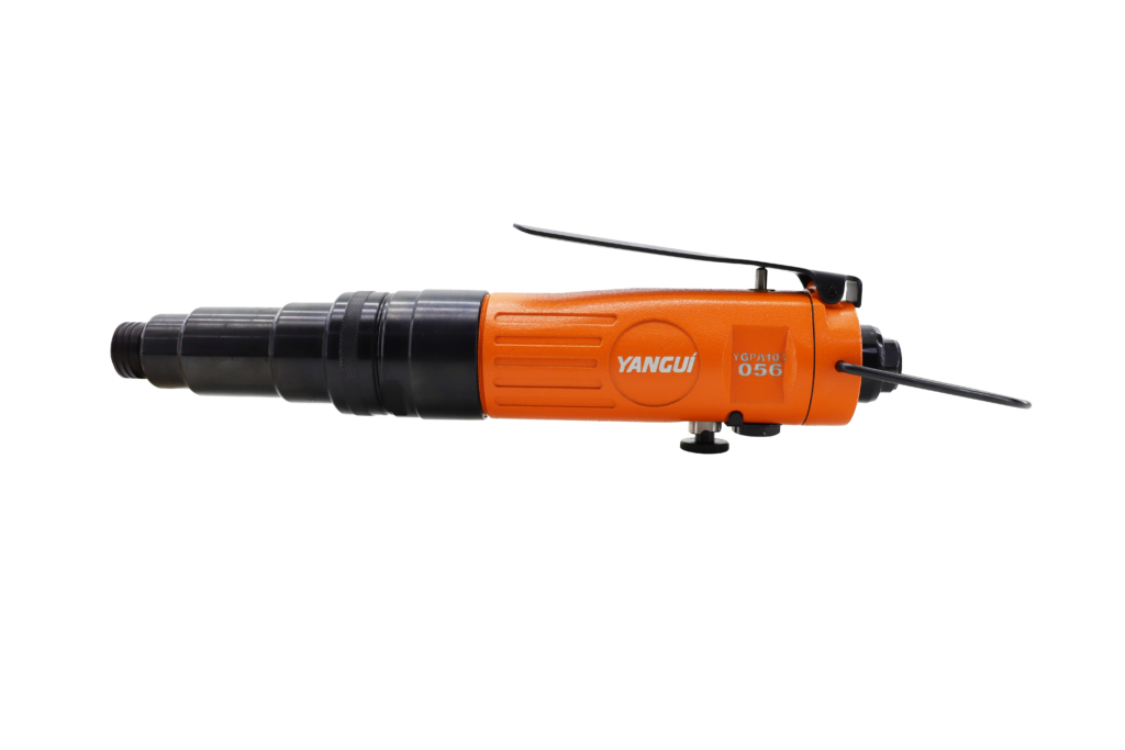 Parafusadeira de torque ajustável ¼’’  Reta torque 0,5 à 1,5kgf/m
