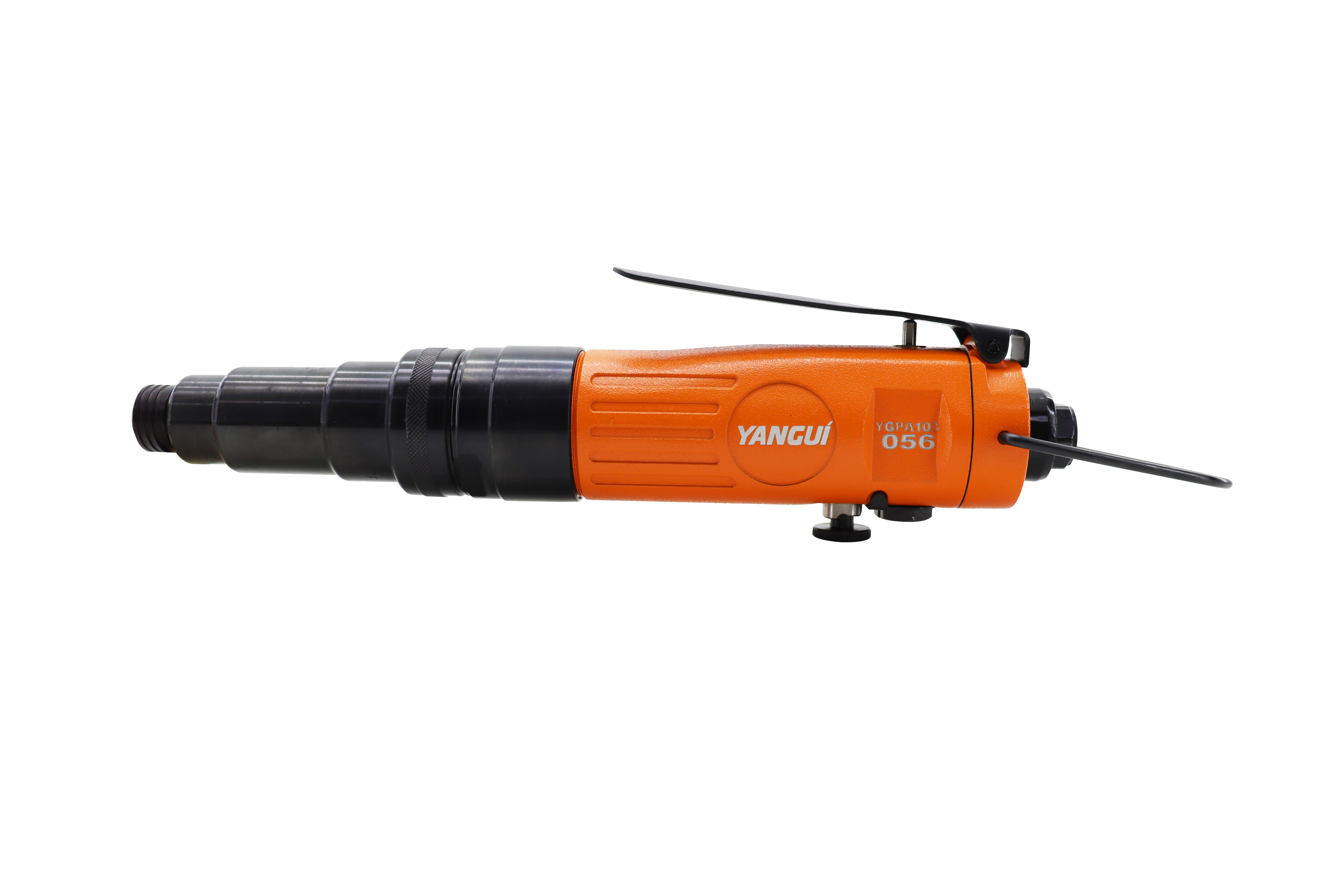 Parafusadeira de torque ajustável ¼’’  Reta torque 0,5 à 1,5kgf/m