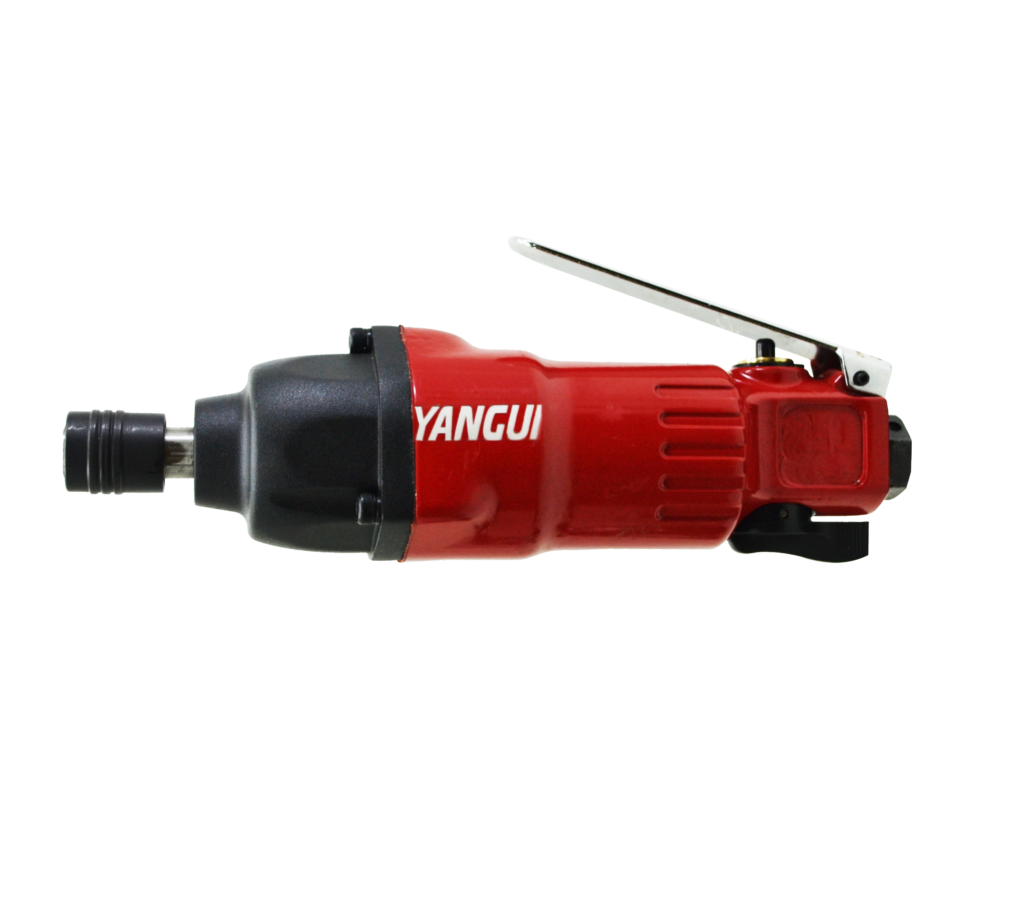 Parafusadeira de impacto ¼’’  Reta torque 7,2kgf/m