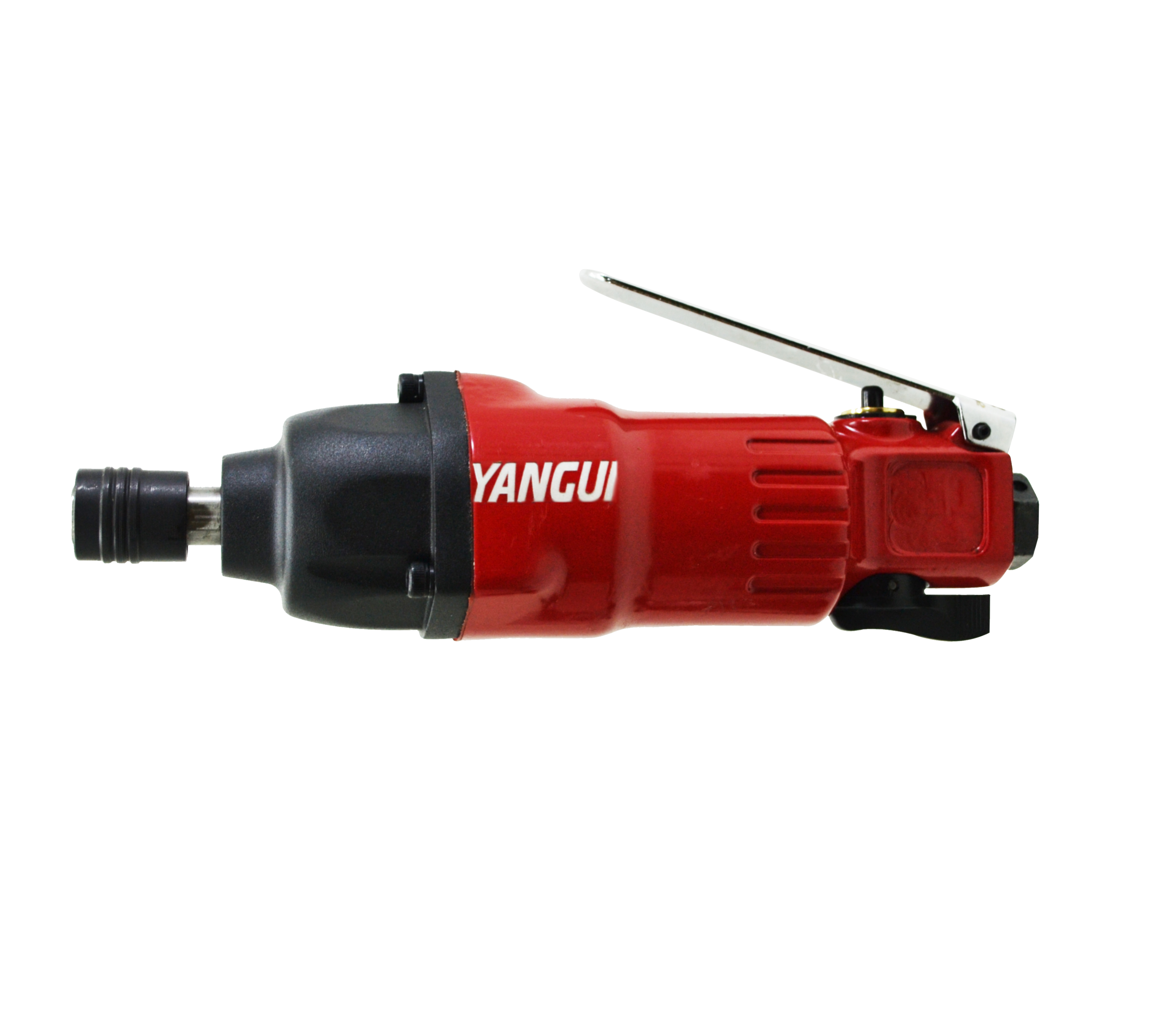 Parafusadeira de impacto ¼’’ Reta torque 7,2kgf/m Parafusadeira de impacto ¼’’ Reta torque 7,2kgf/m