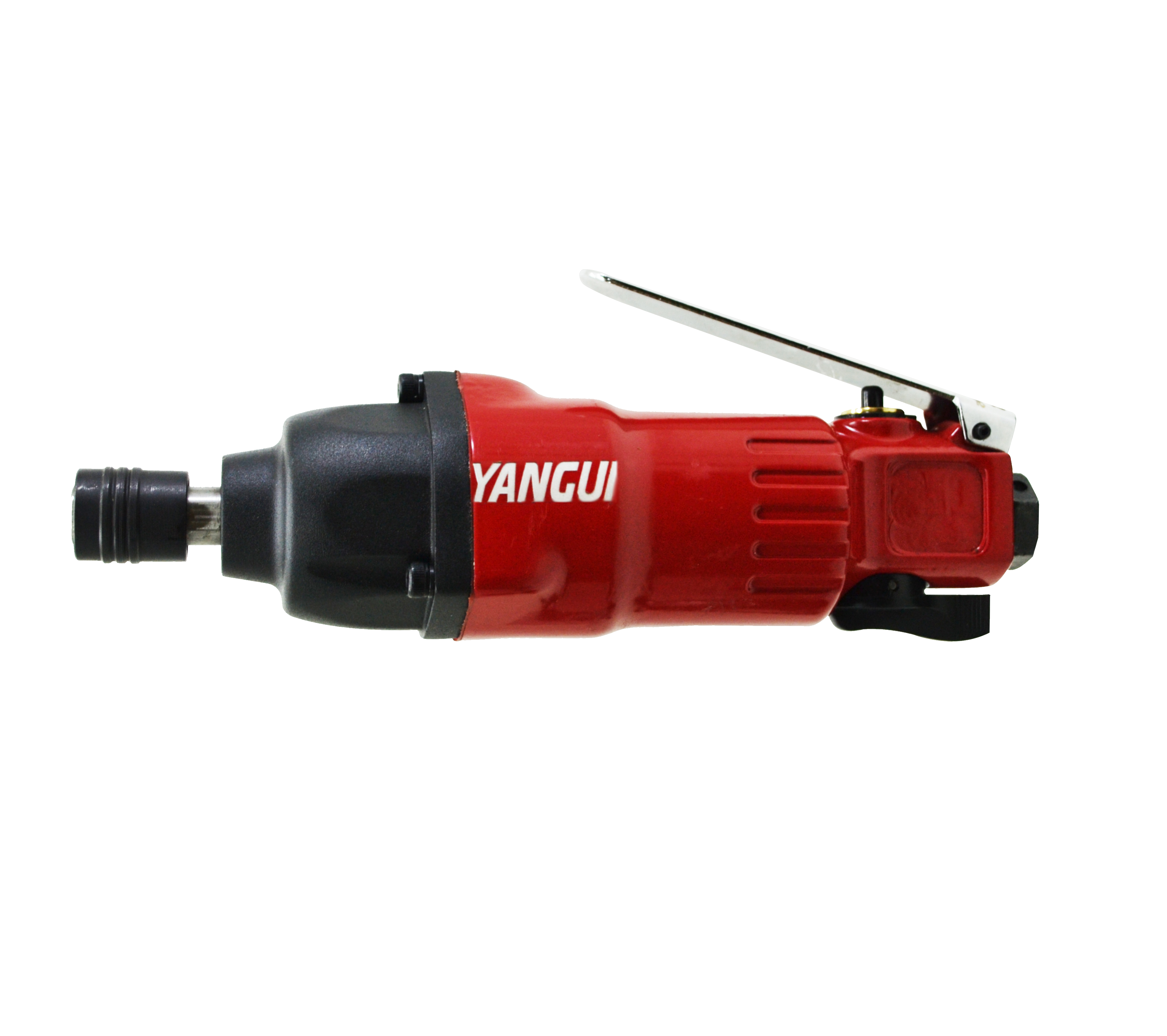 Parafusadeira de impacto ¼’’  Reta torque 7,2kgf/m