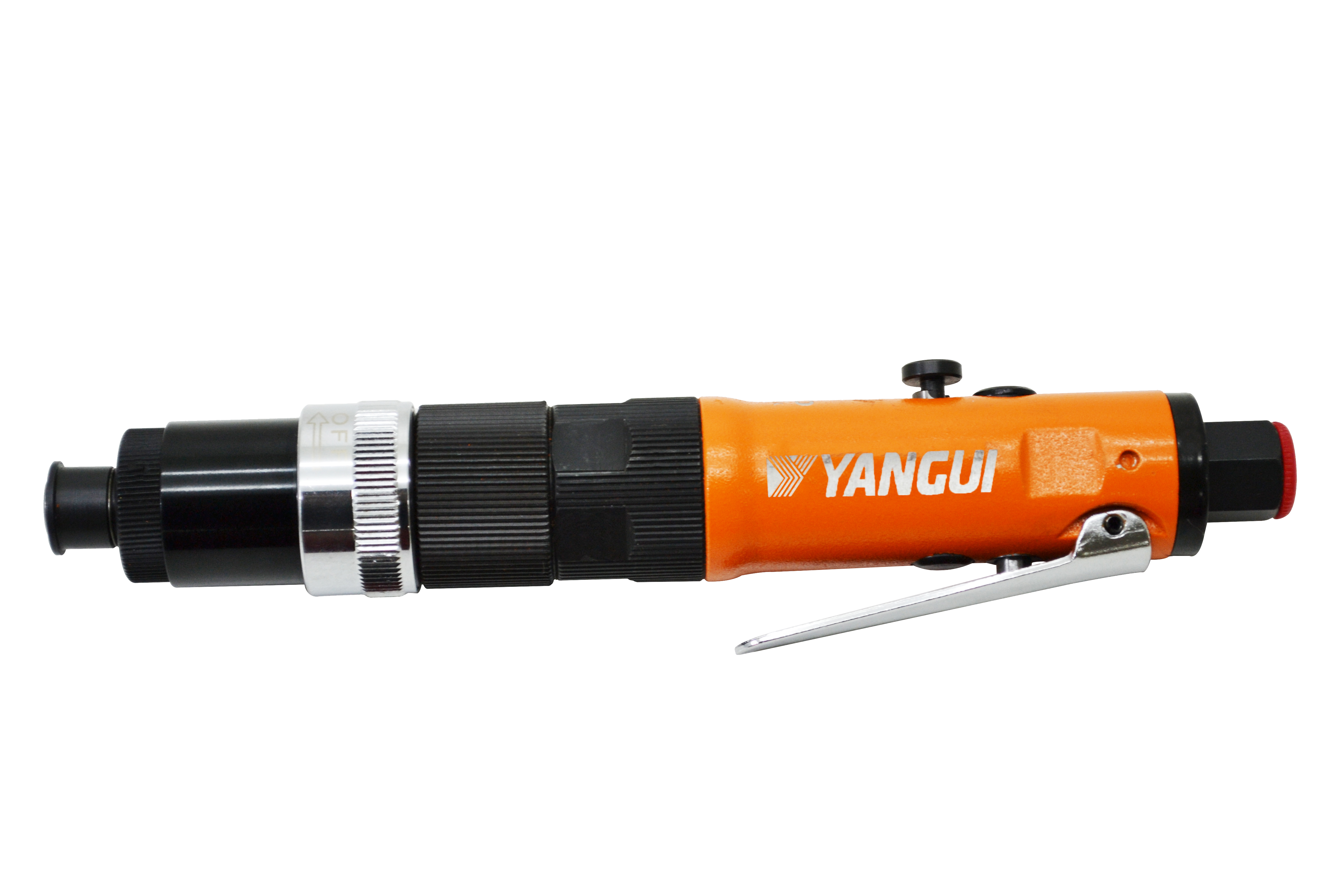 Parafusadeira de impacto ¼’’ reta com torque ajustavel torque 3Nm