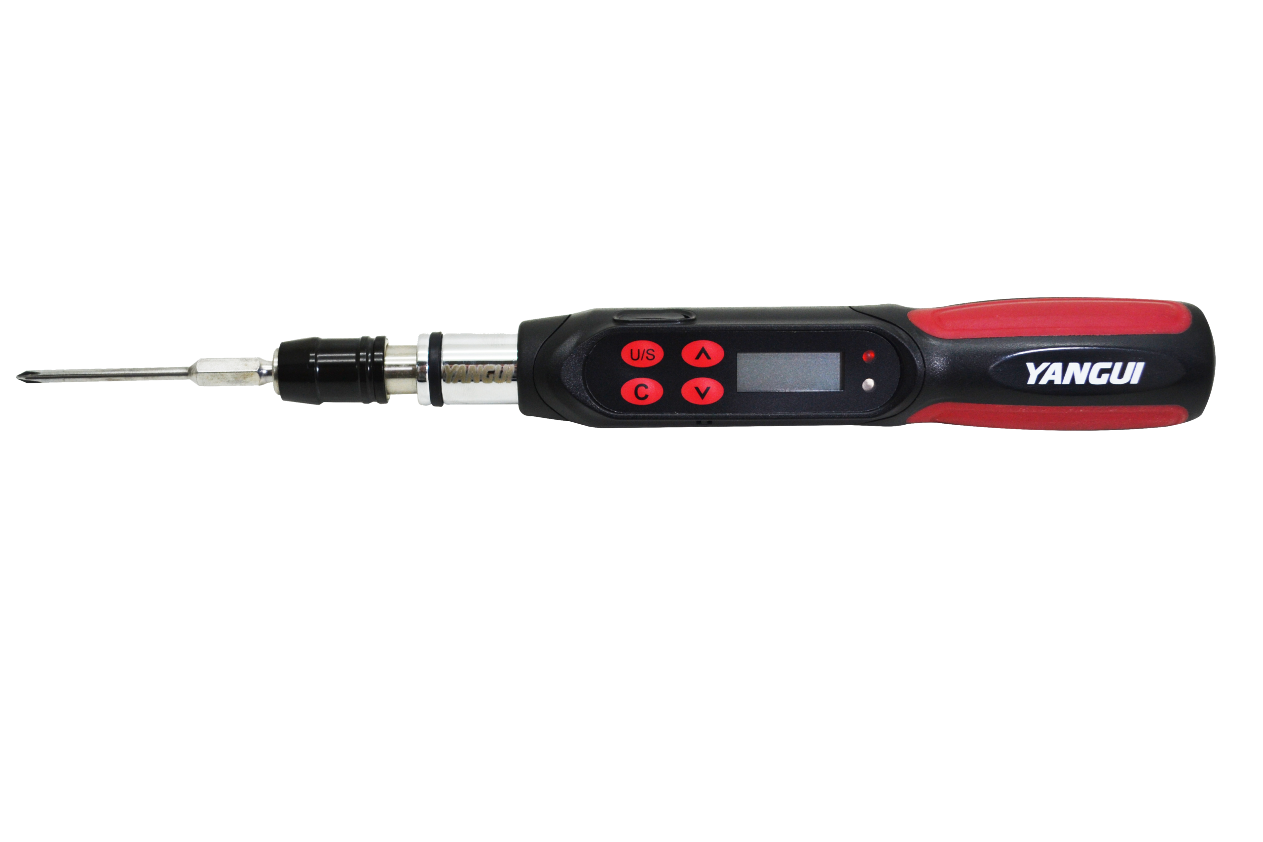 Torquimetro axial digital ¼’’ torque 50CN-M Torquimetro axial digital ¼’’ torque 50CN-M