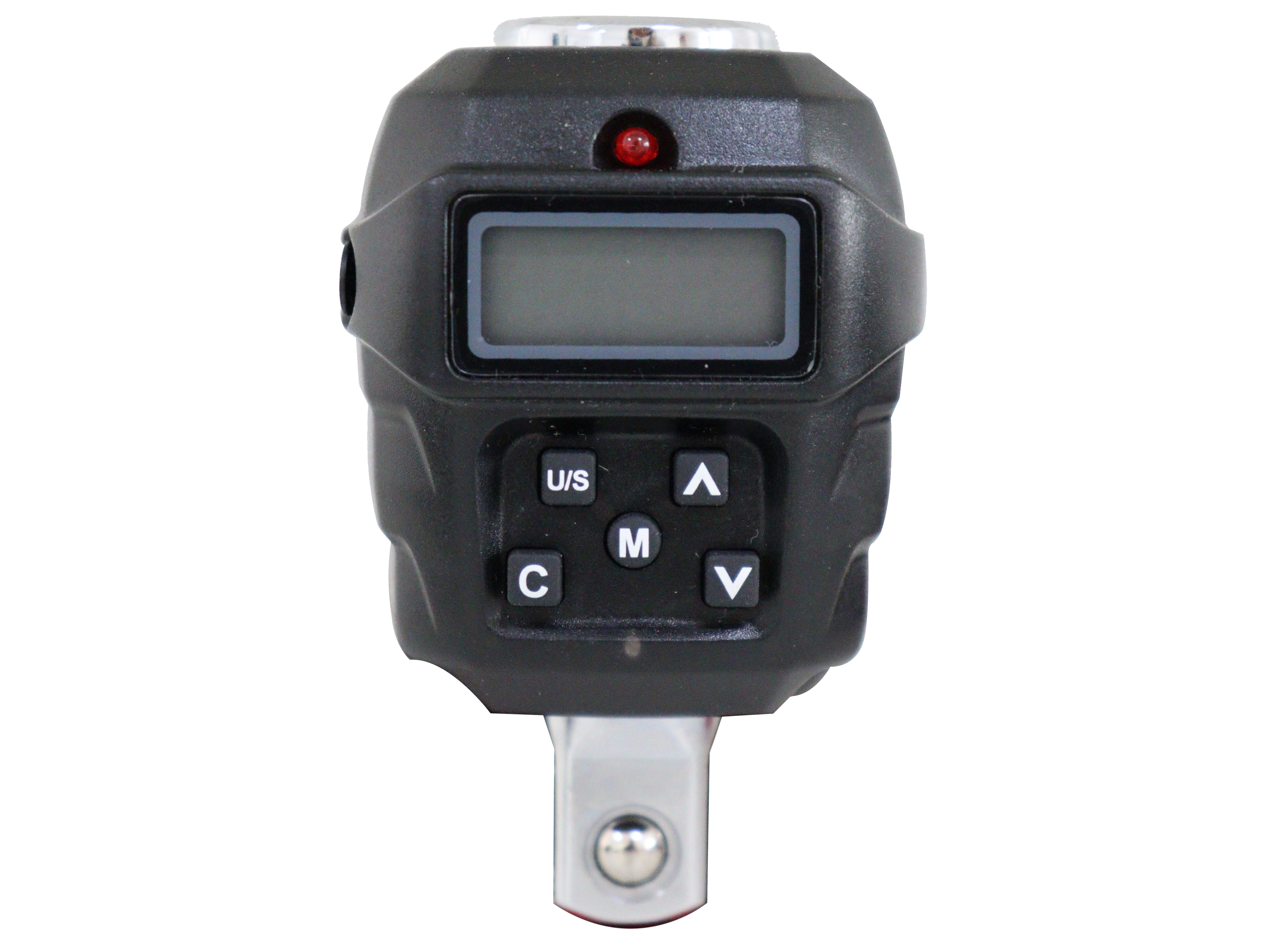 Adaptador de torque digital 1/2’’ torque 10 a 200NM