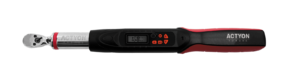Torquimetro digital ¼’’ torque 1.5 a 30NM com comunicação wireless