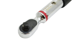 Torquimetro digital 3/8’’ torque 6.8 a 135NM