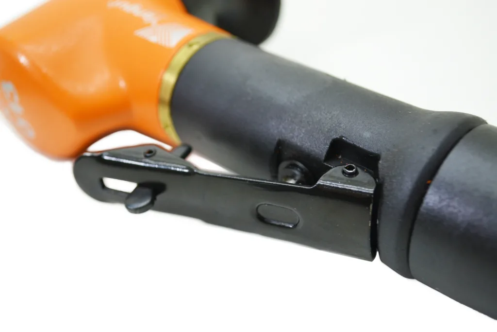 Lixadeira angular ROLOC 3’’ tipo pistola industrial