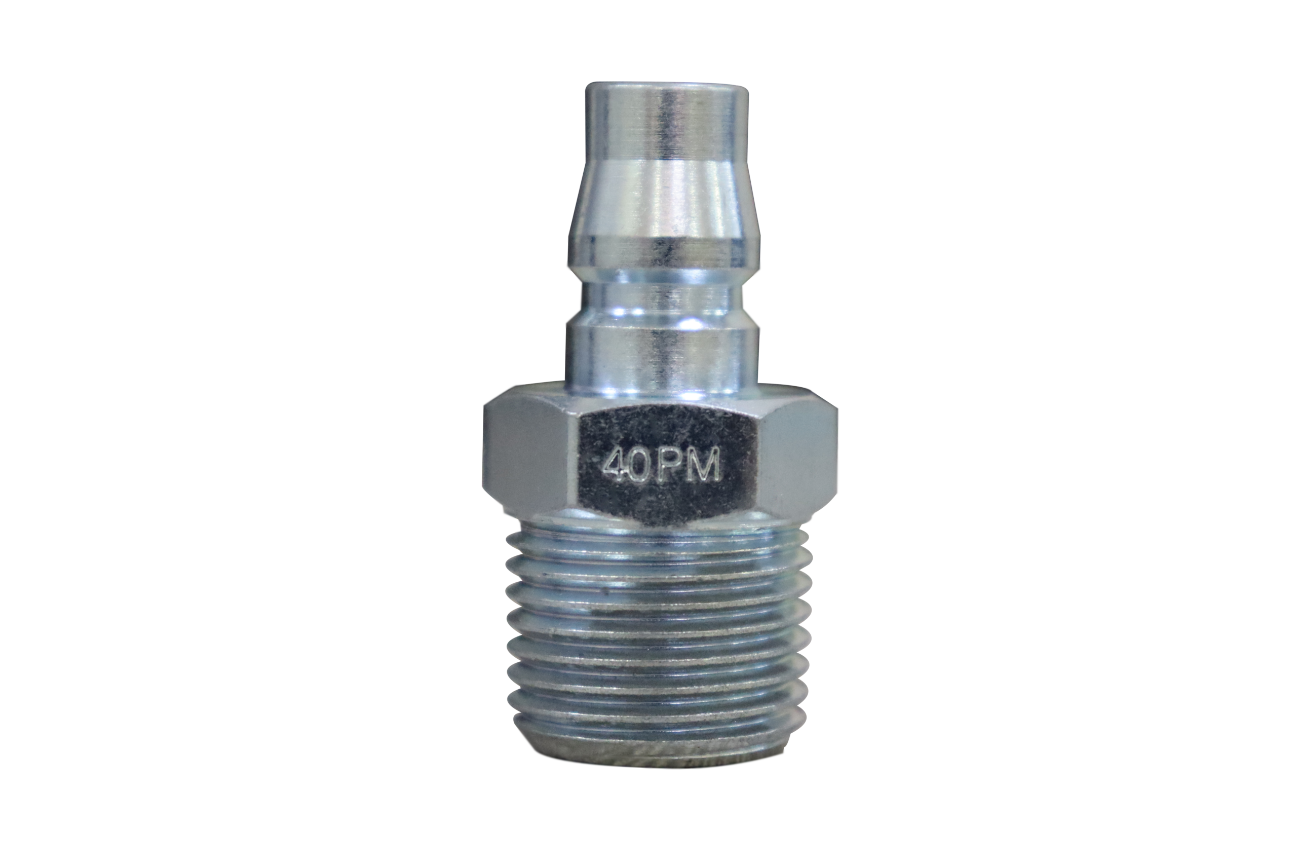 Nipple Rosca macho 1/2’’ Nipple Rosca macho 1/2’’