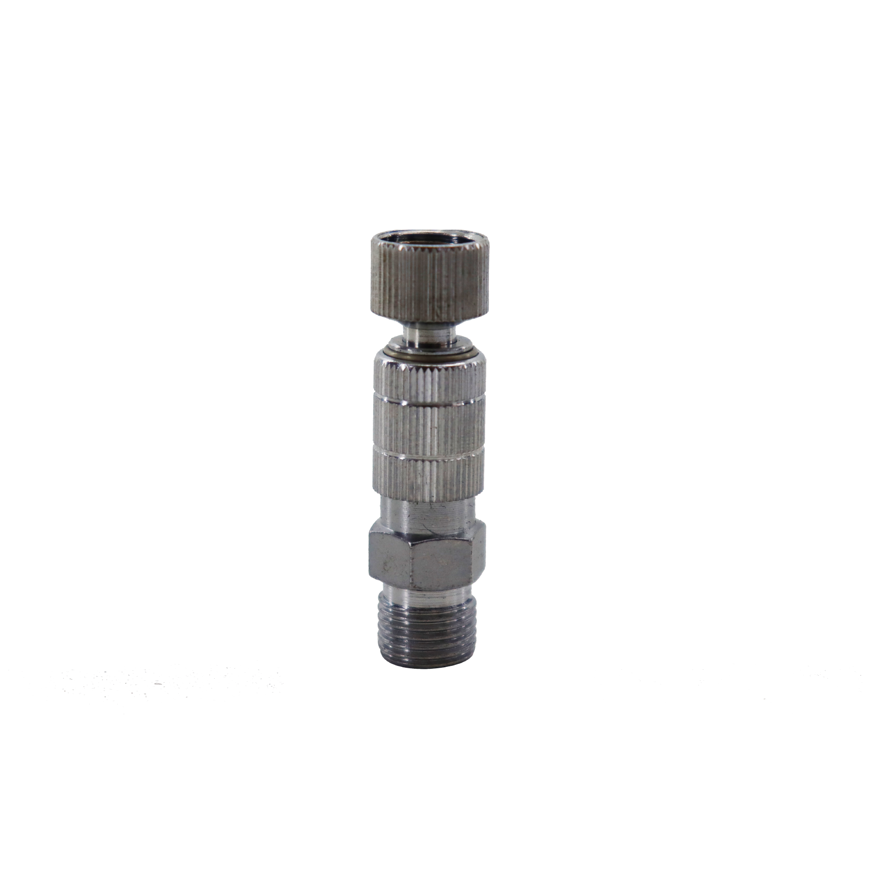 ENGATE RÁPIDO 1/8’’PARA AEROGRAFO COM PINO MACHO