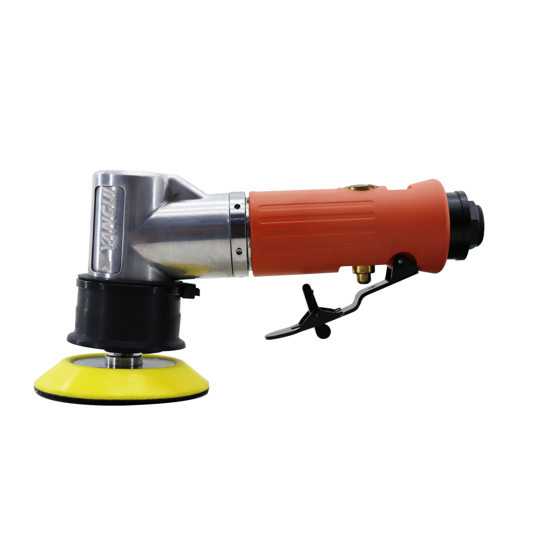 MINI Lixadeira Orbital 3’’ sem aspiração