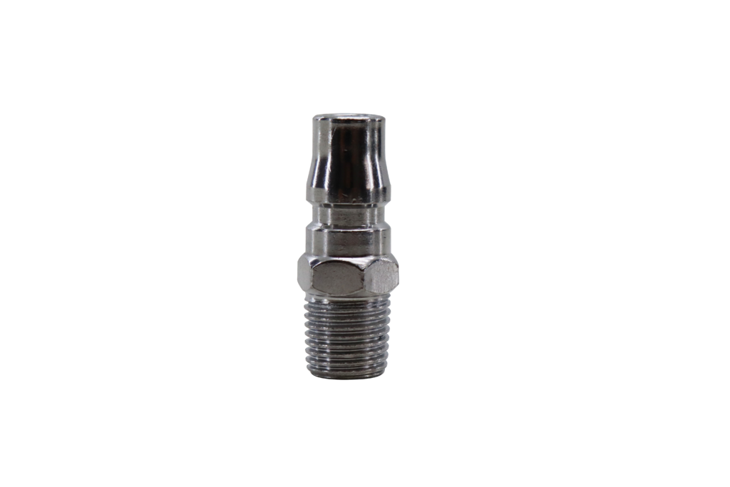 Nipple Rosca macho 1/4’’