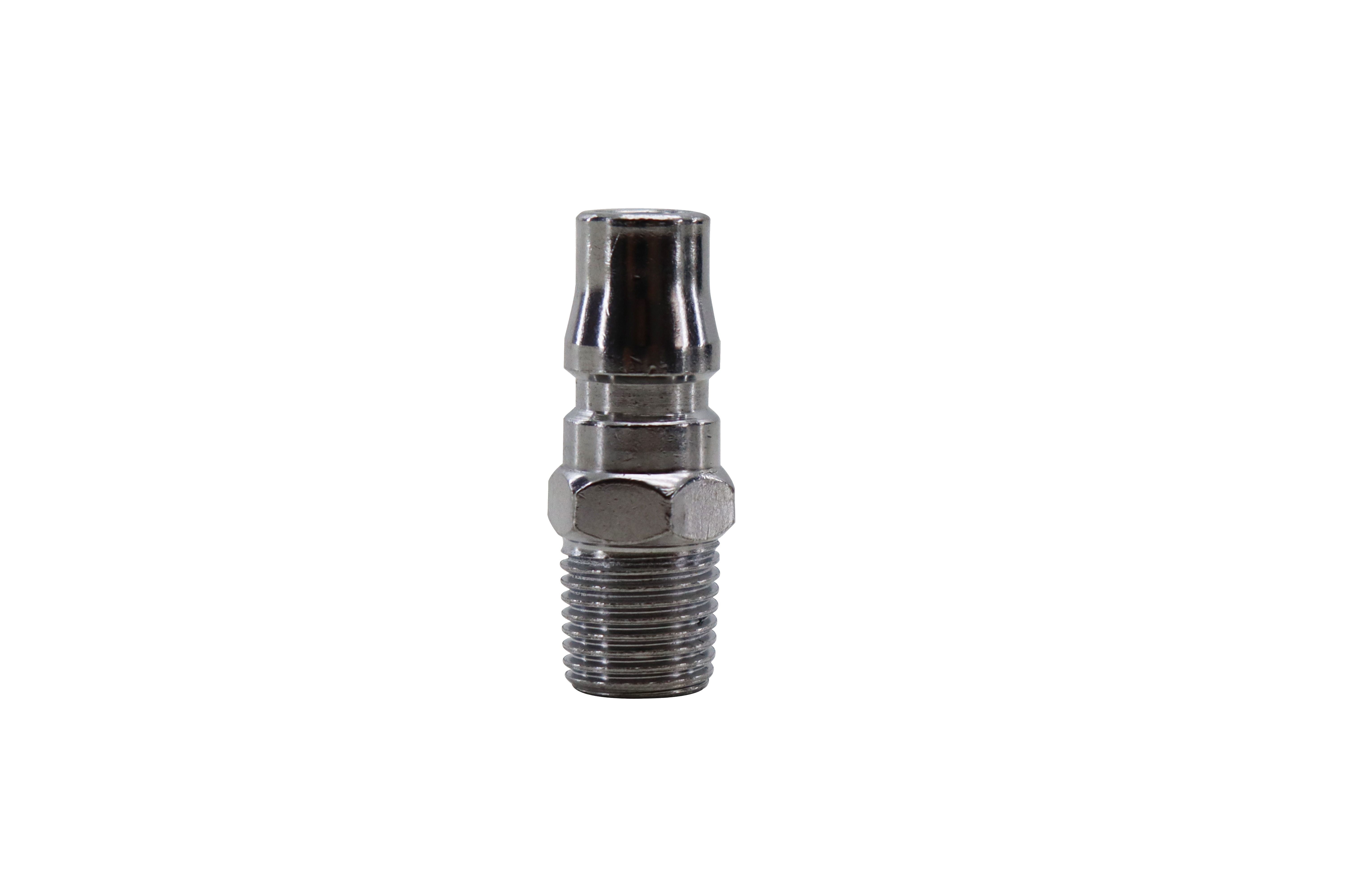 Nipple Rosca macho 1/4’’