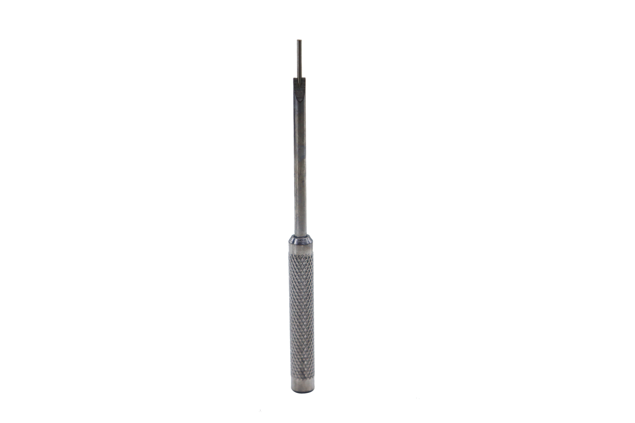 Ferramenta para parafuso de vedação da agulha Ferramenta para parafuso de vedação da agulha