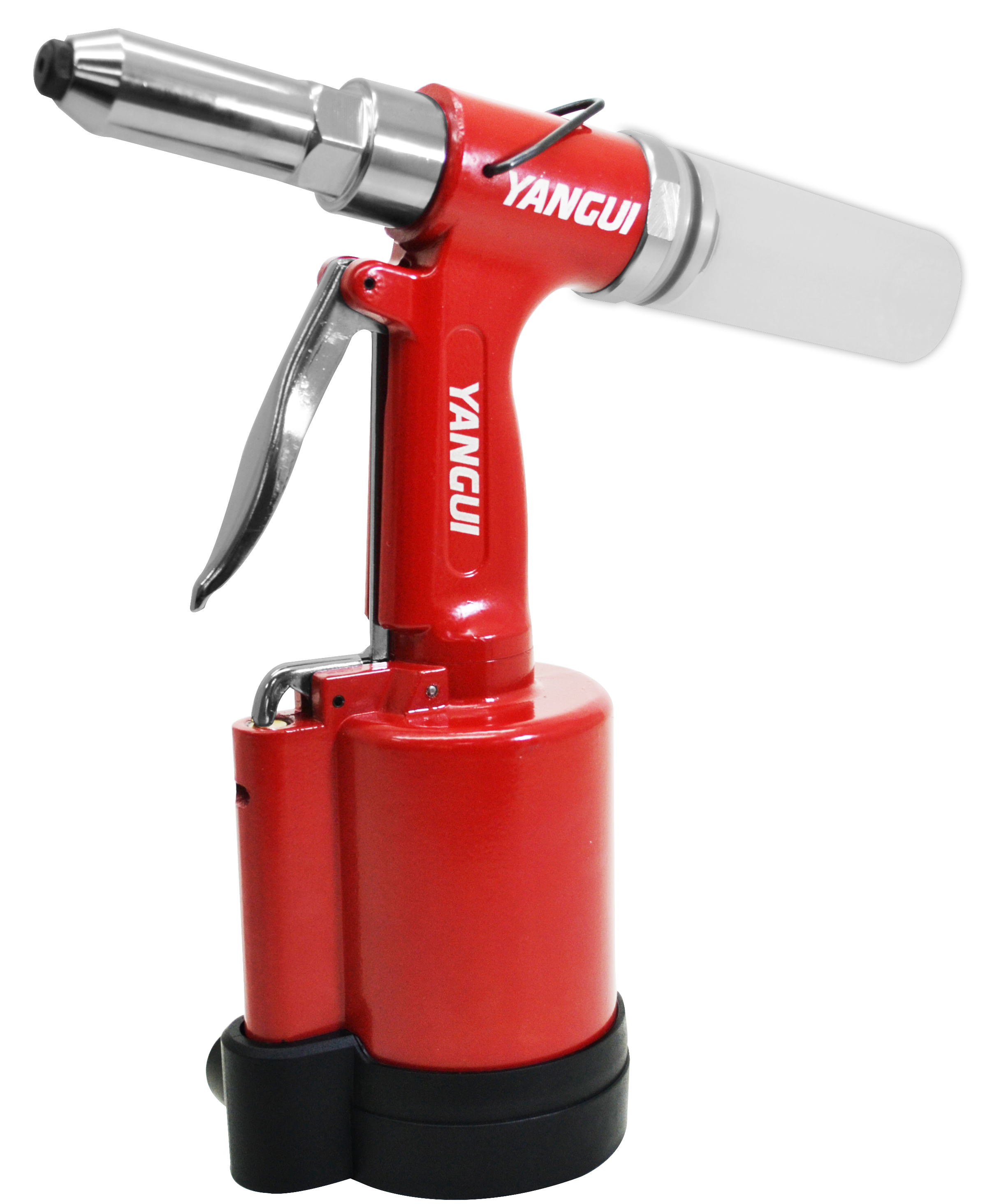 Rebitador Pneumatico para rebite POP