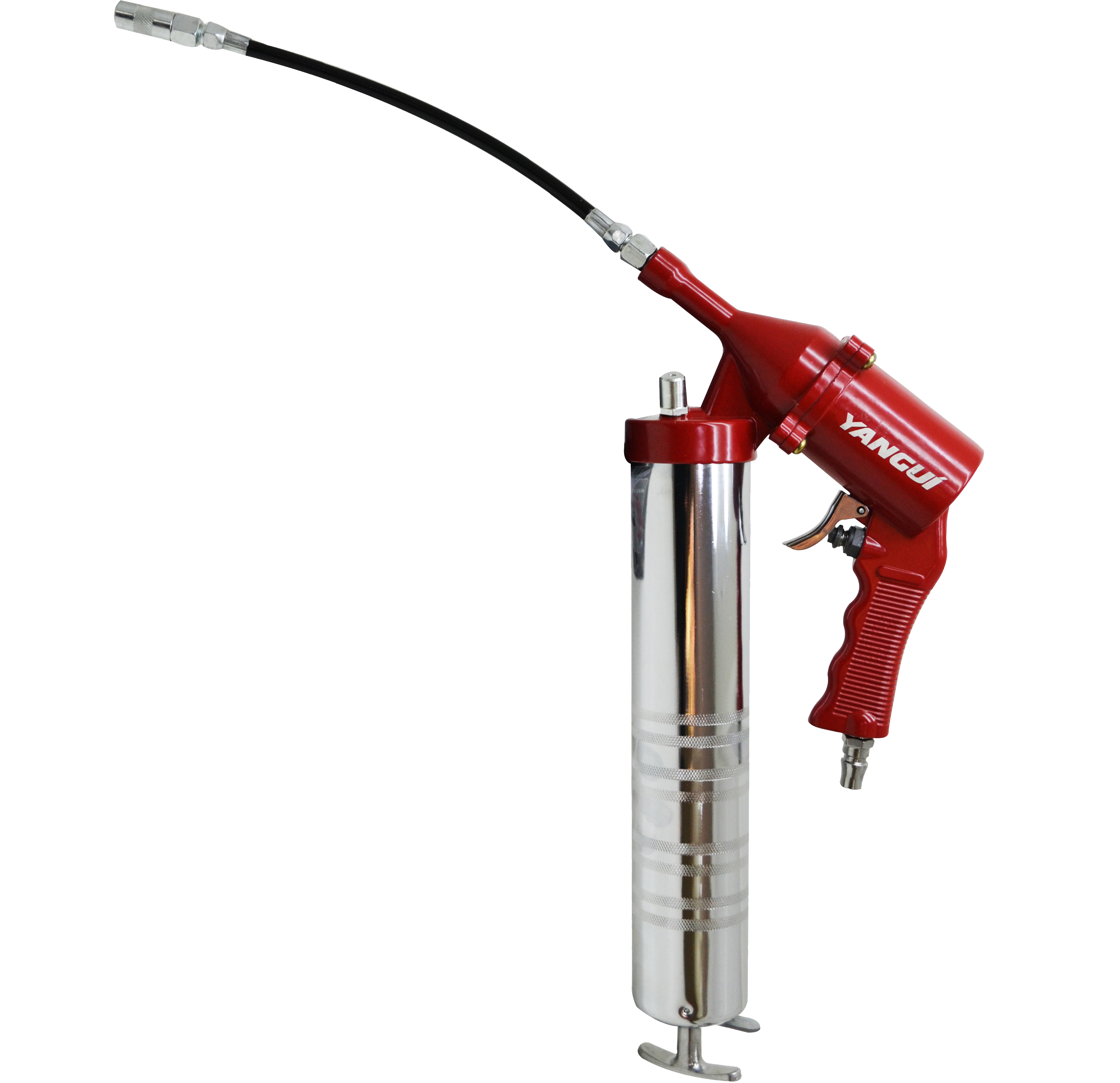 Engraxadeira  Pneumatica e Manual