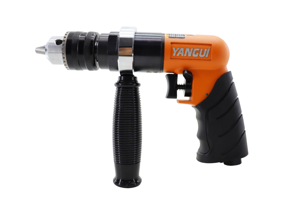 Furadeira Reversivel ½’’ Mandril Chave
