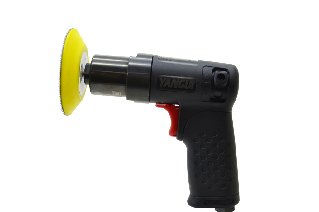 MINI Politriz tipo pistola 3’’