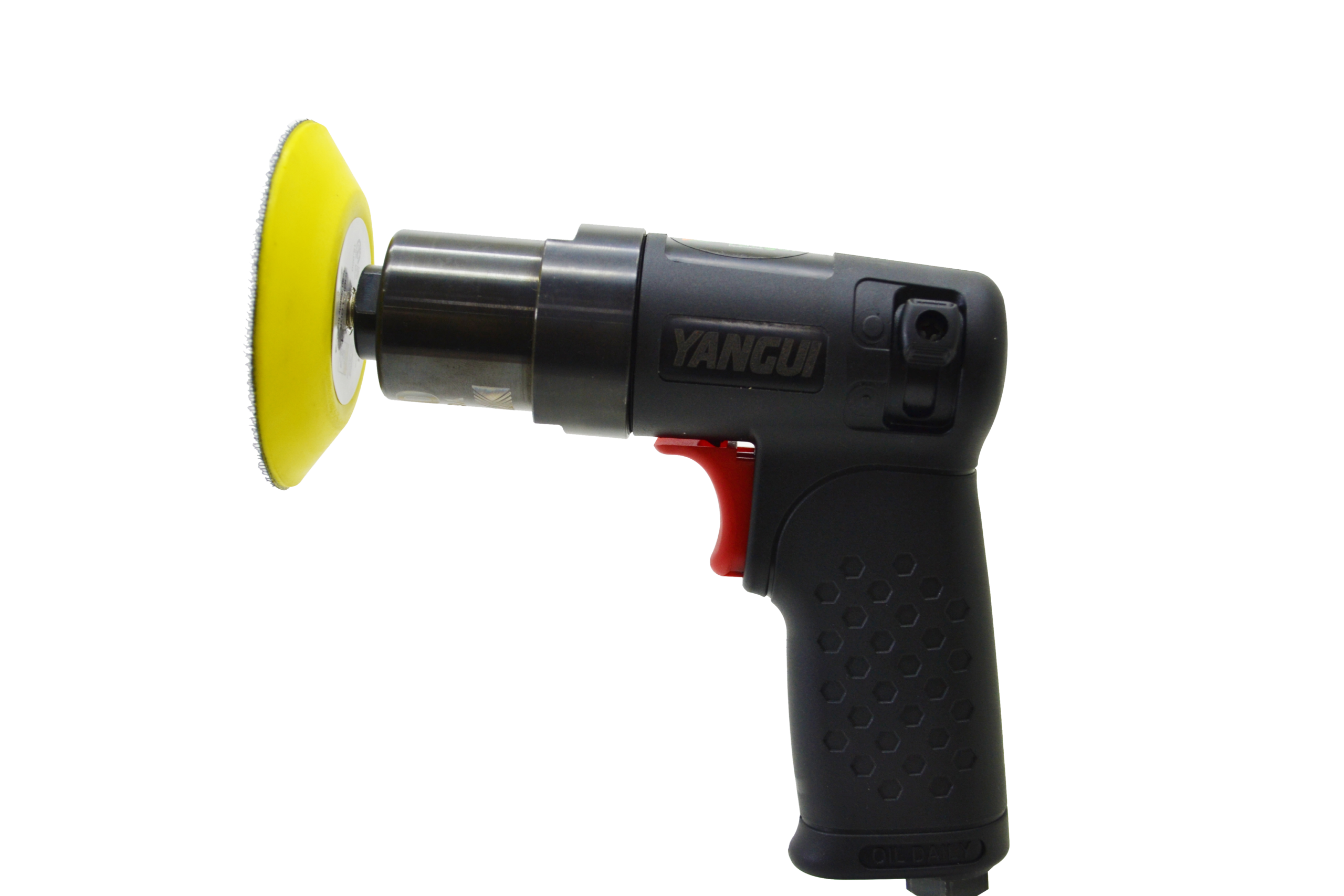 MINI Politriz tipo pistola 3’’ MINI Politriz tipo pistola 3’’