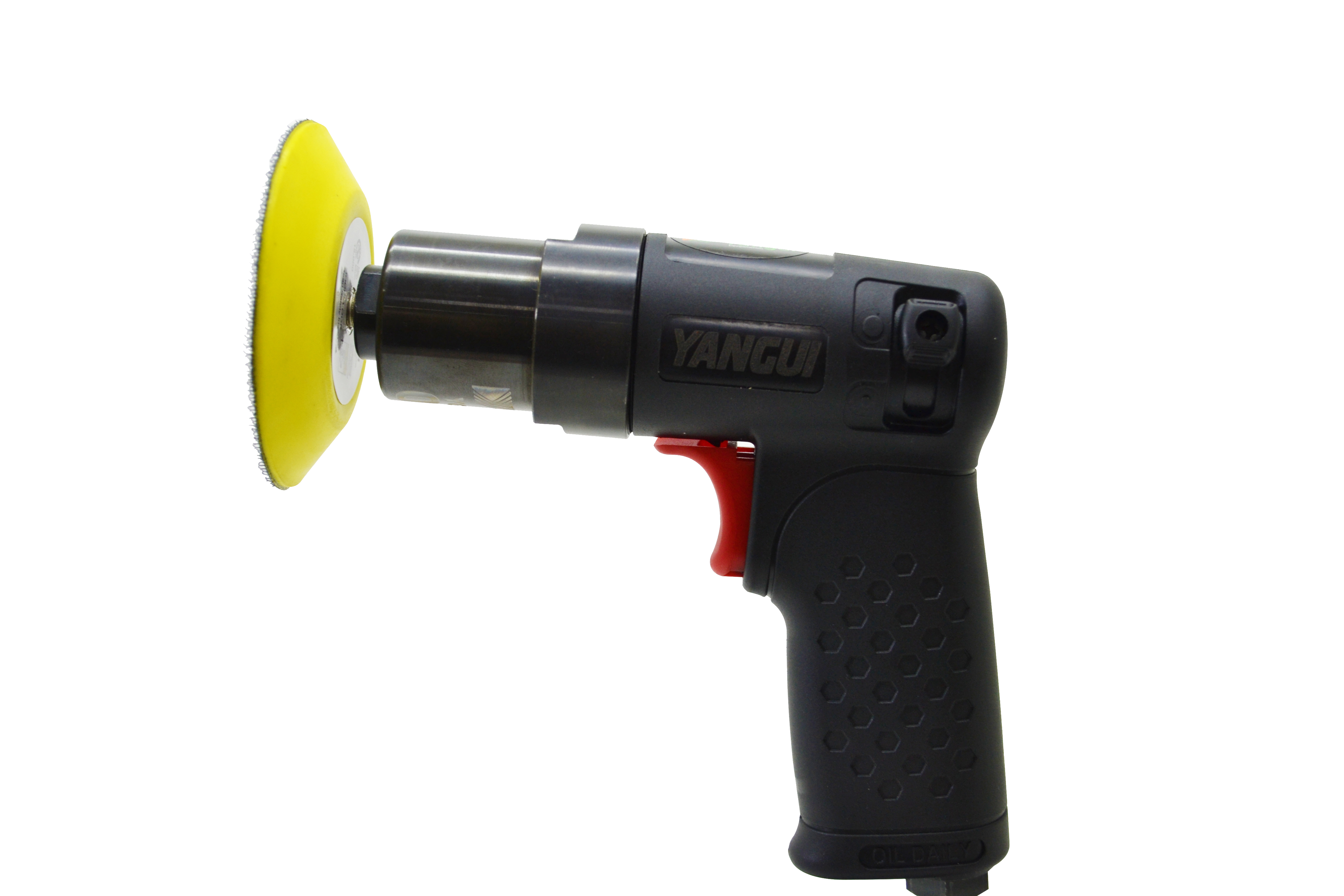 MINI Politriz tipo pistola 3’’