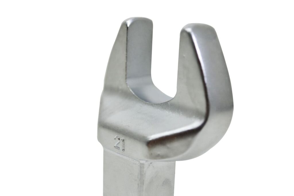CHAVE FIXA INTERCAMBIÁVEL 14×18 DE 21MM
