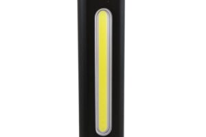 Lanterna COB LED Slim 300 Lumens Recarregável