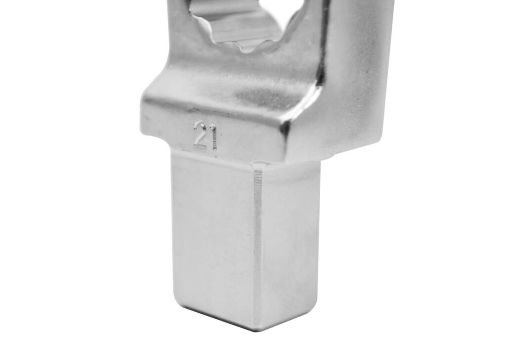 CHAVE ESTRELA INTERCAMBIÁVEL  14×18 DE 21MM