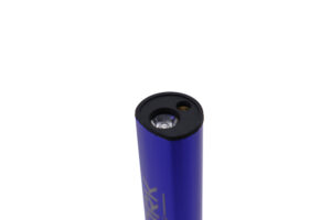 Lanterna de Led Multifuncional com UV e Laser