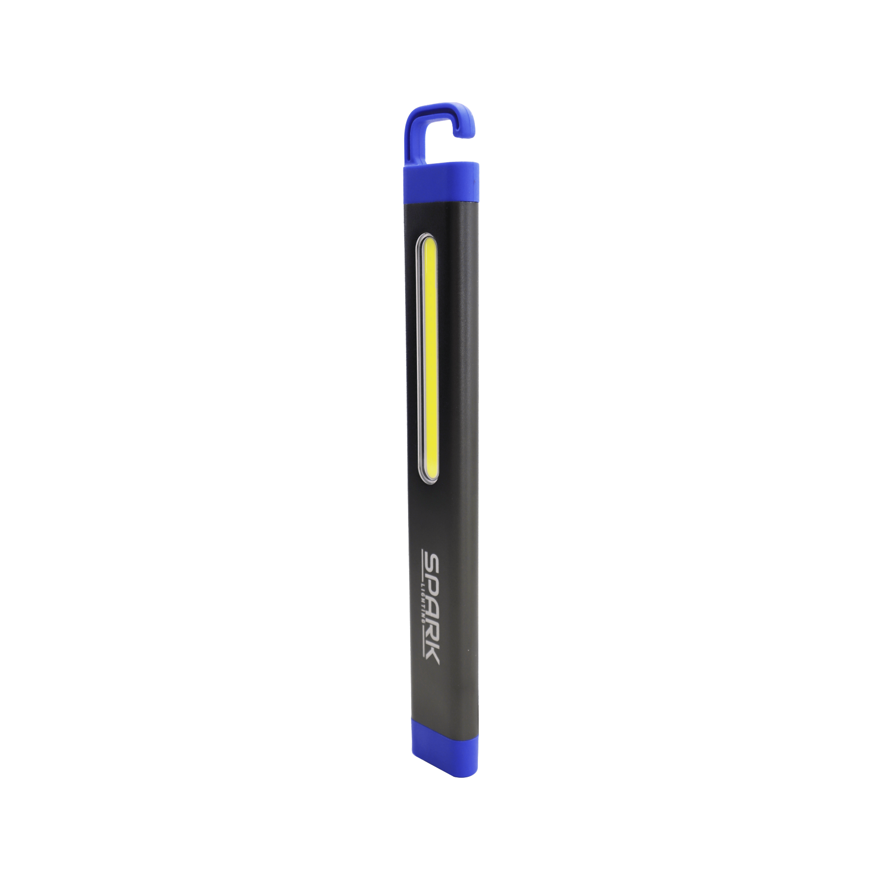 Lanterna COB LED Slim 300 Lumens Recarregável