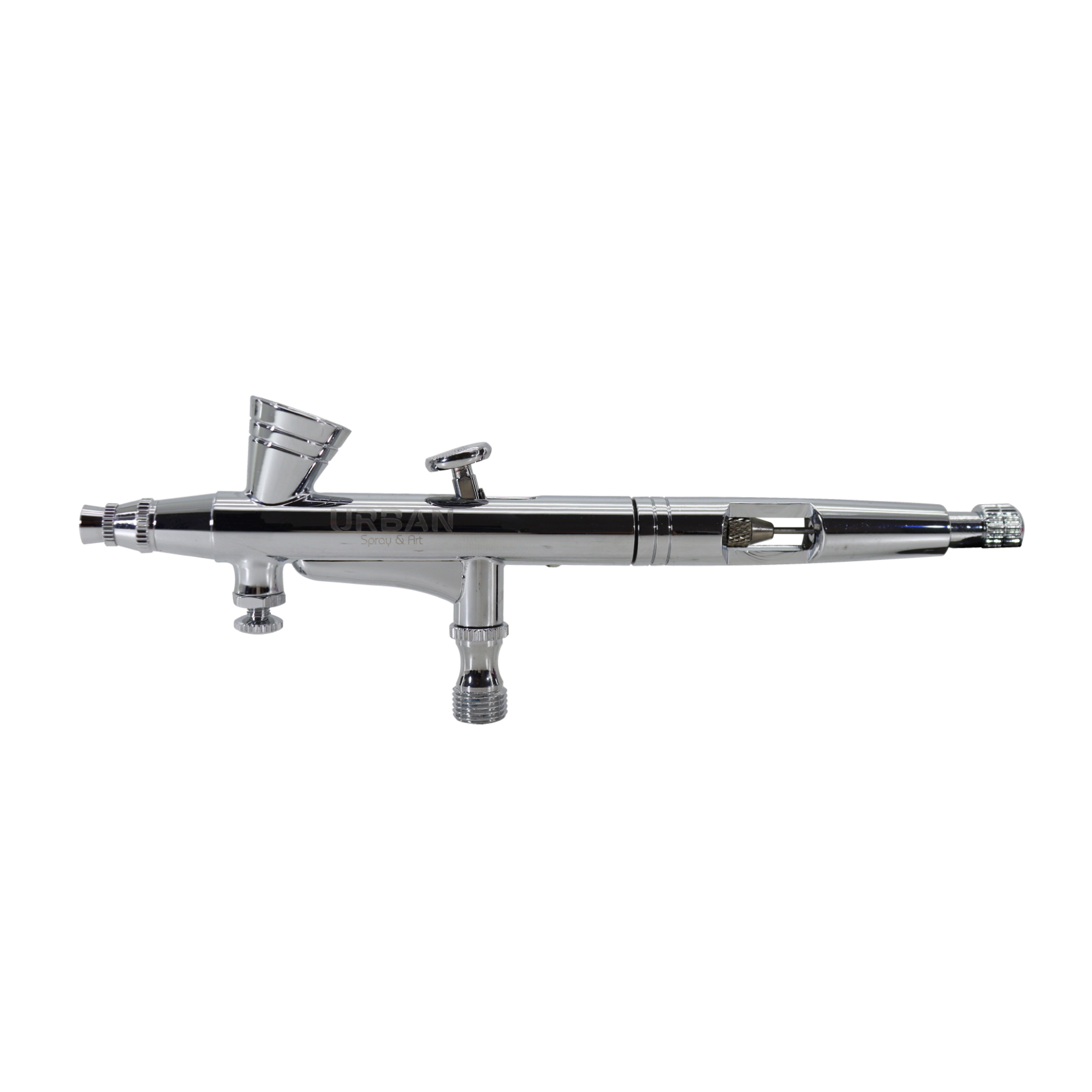 Aerografo de gravidade dupla ação bico 0.2MM / 2ML
