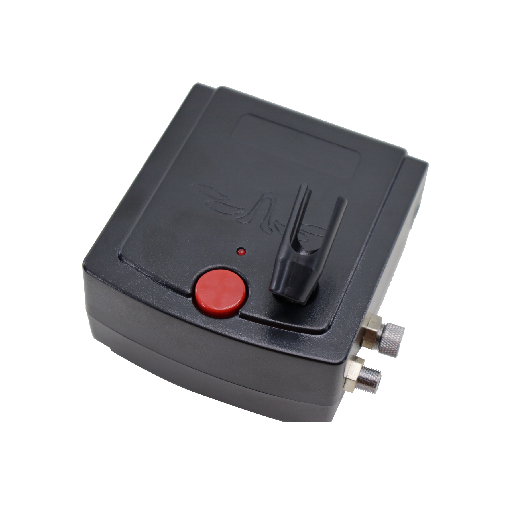 MINI COMPRESSOR 12V PARA AEROGRAFO