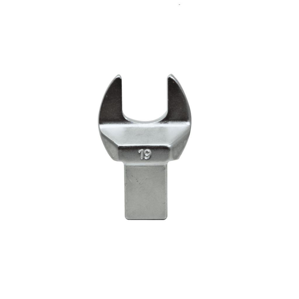 CHAVE FIXA INTERCAMBIÁVEL 14×18 DE 19MM