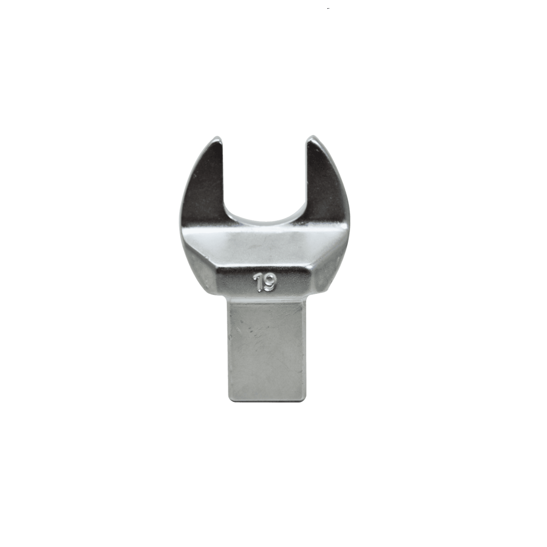 CHAVE FIXA INTERCAMBIÁVEL 14×18 DE 19MM
