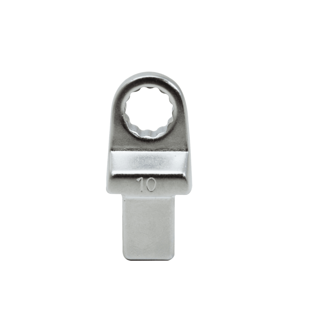 CHAVE ESTRELA INTERCAMBIÁVEL  9×12 DE 10MM