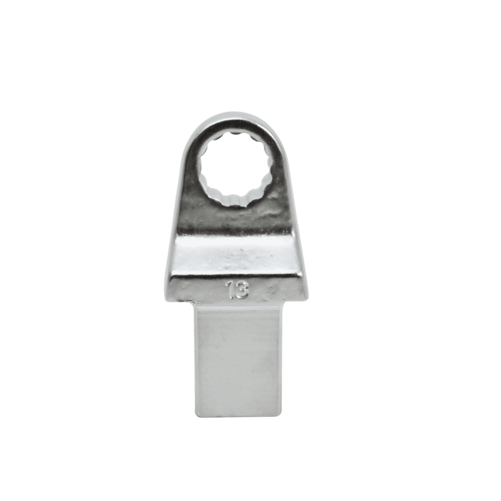 CHAVE ESTRELA INTERCAMBIÁVEL  9×12 DE 13MM