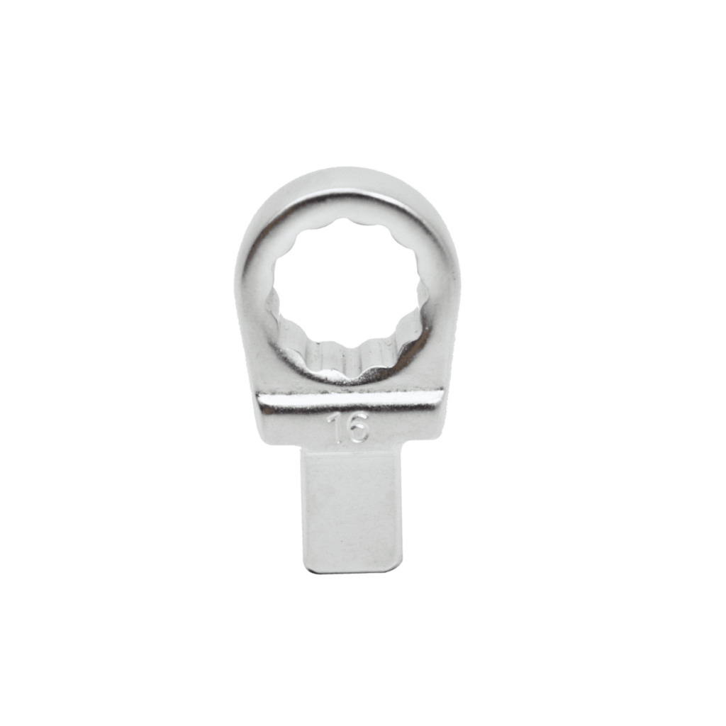 CHAVE ESTRELA INTERCAMBIÁVEL  9×12 DE 16MM