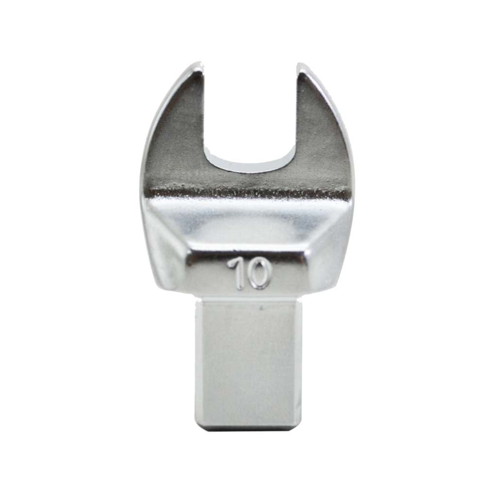 CHAVE FIXA INTERCAMBIÁVEL 9×12 DE 10MM