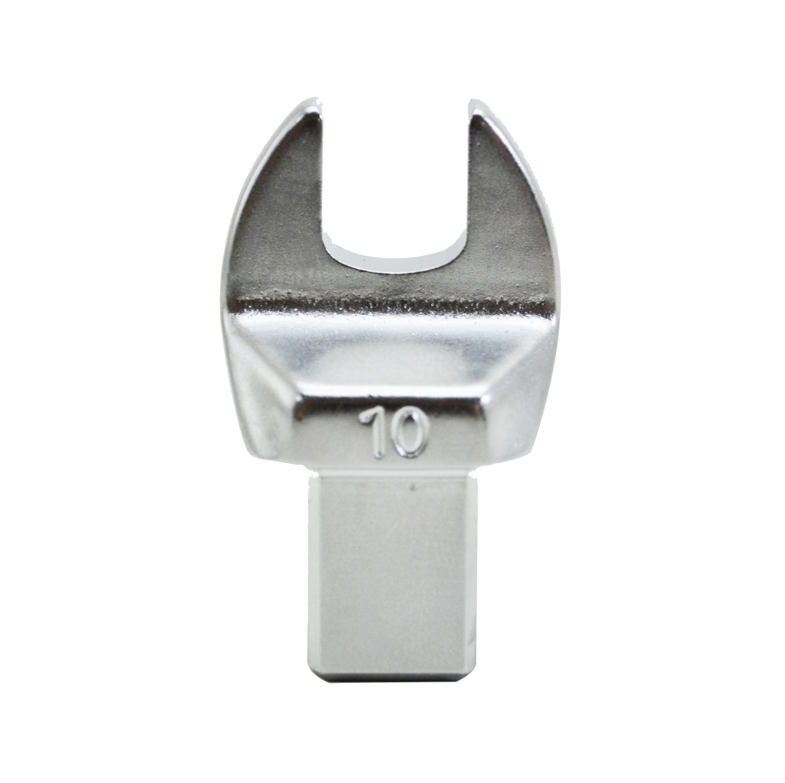 CHAVE FIXA INTERCAMBIÁVEL 9×12 DE 10MM