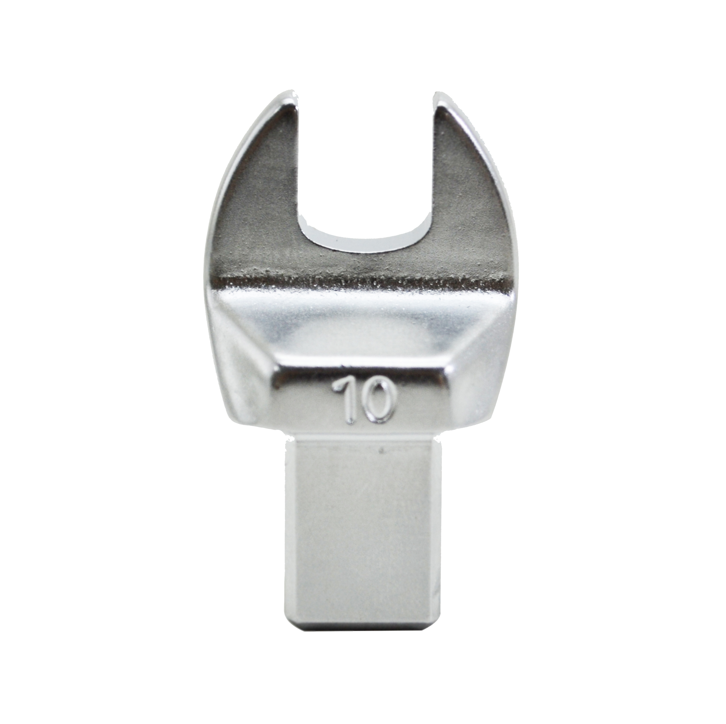 CHAVE FIXA INTERCAMBIÁVEL 9×12 DE 10MM