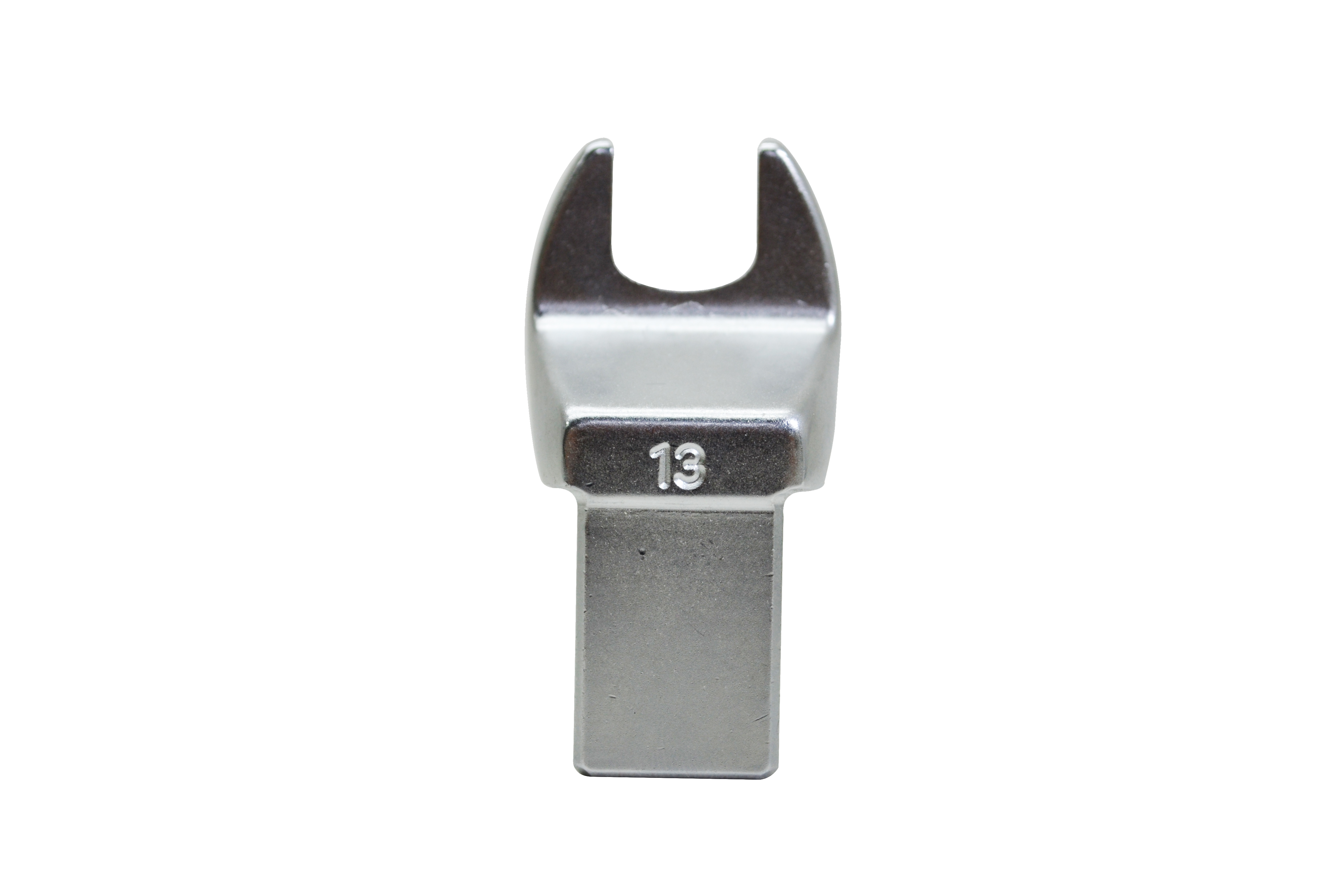 CHAVE FIXA INTERCAMBIÁVEL 9×12 DE 13MM