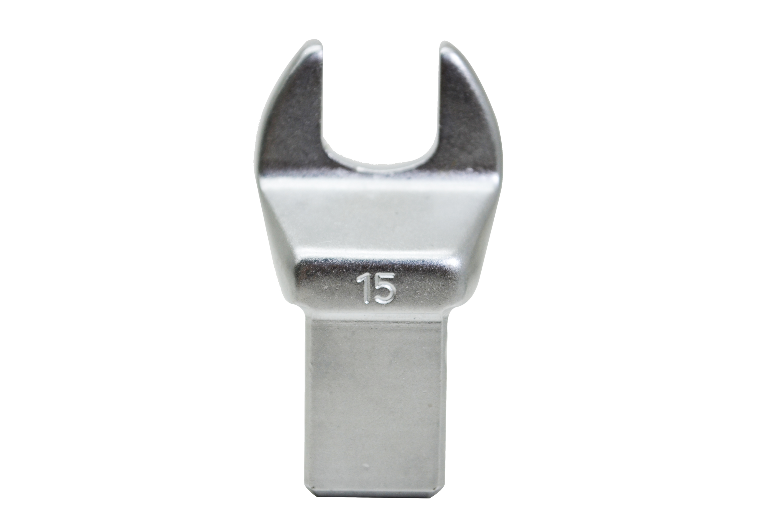 CHAVE FIXA INTERCAMBIÁVEL 9×12 DE 15MM