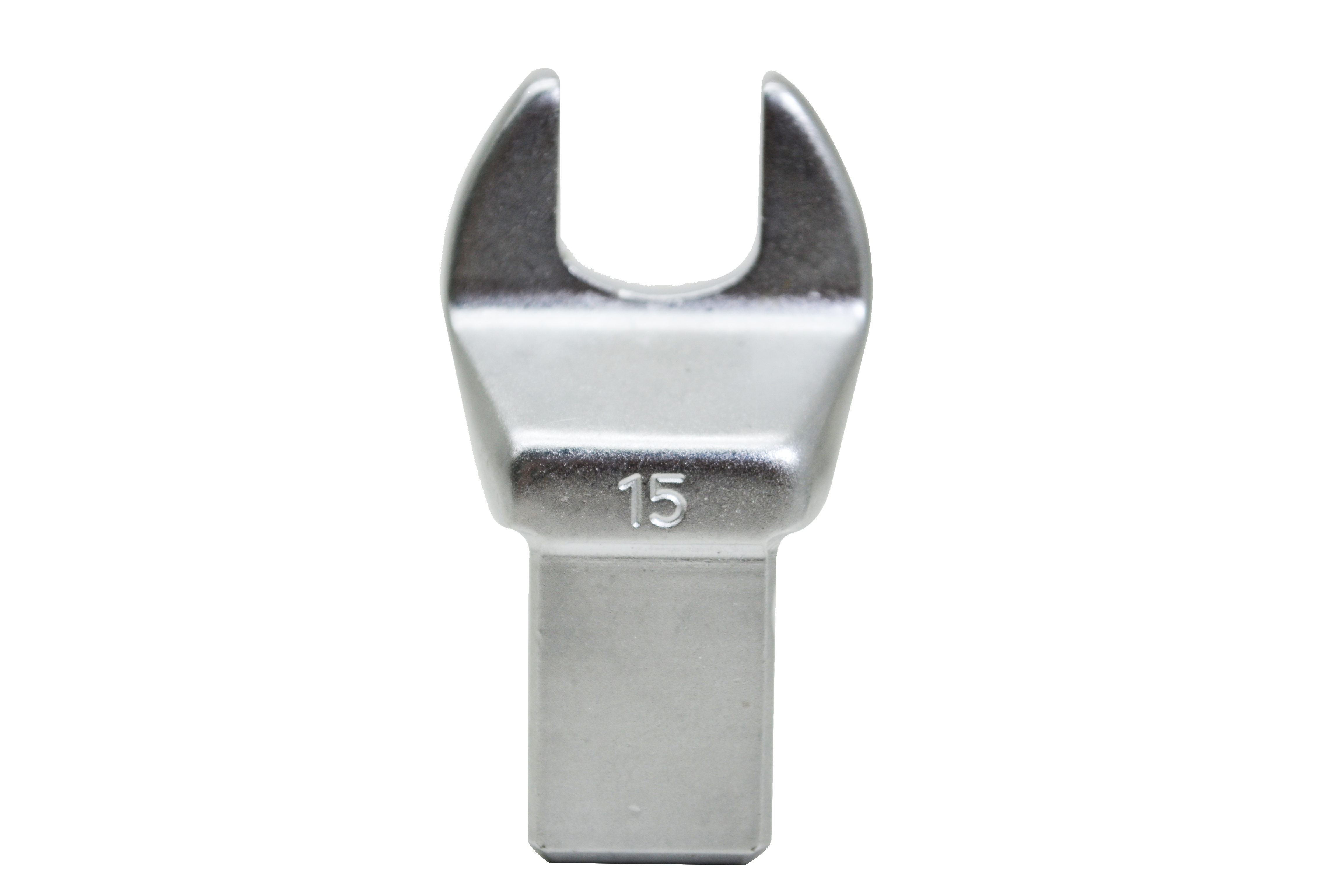 CHAVE FIXA INTERCAMBIÁVEL 9×12 DE 15MM