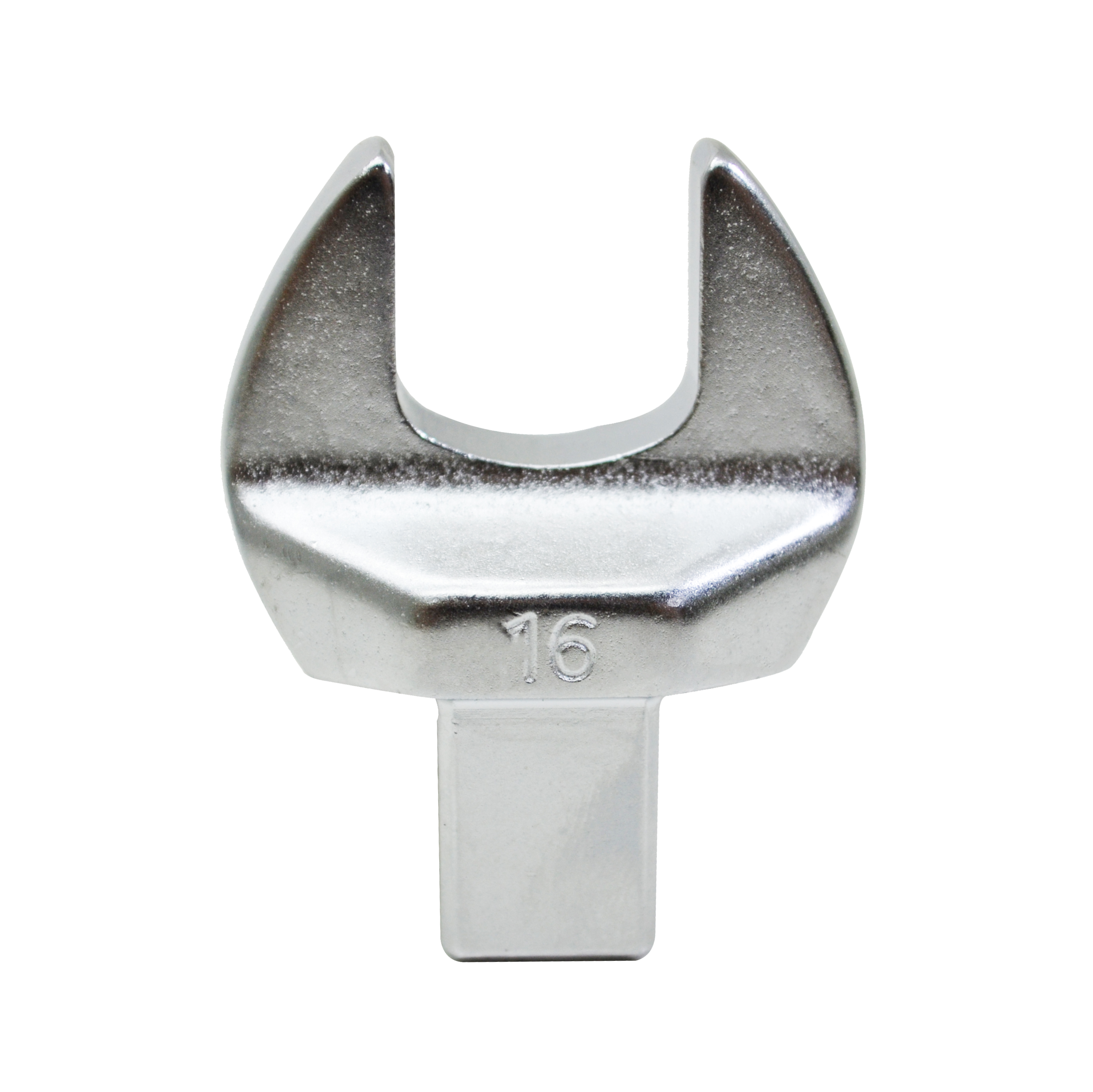 CHAVE FIXA INTERCAMBIÁVEL 9×12 DE 16MM