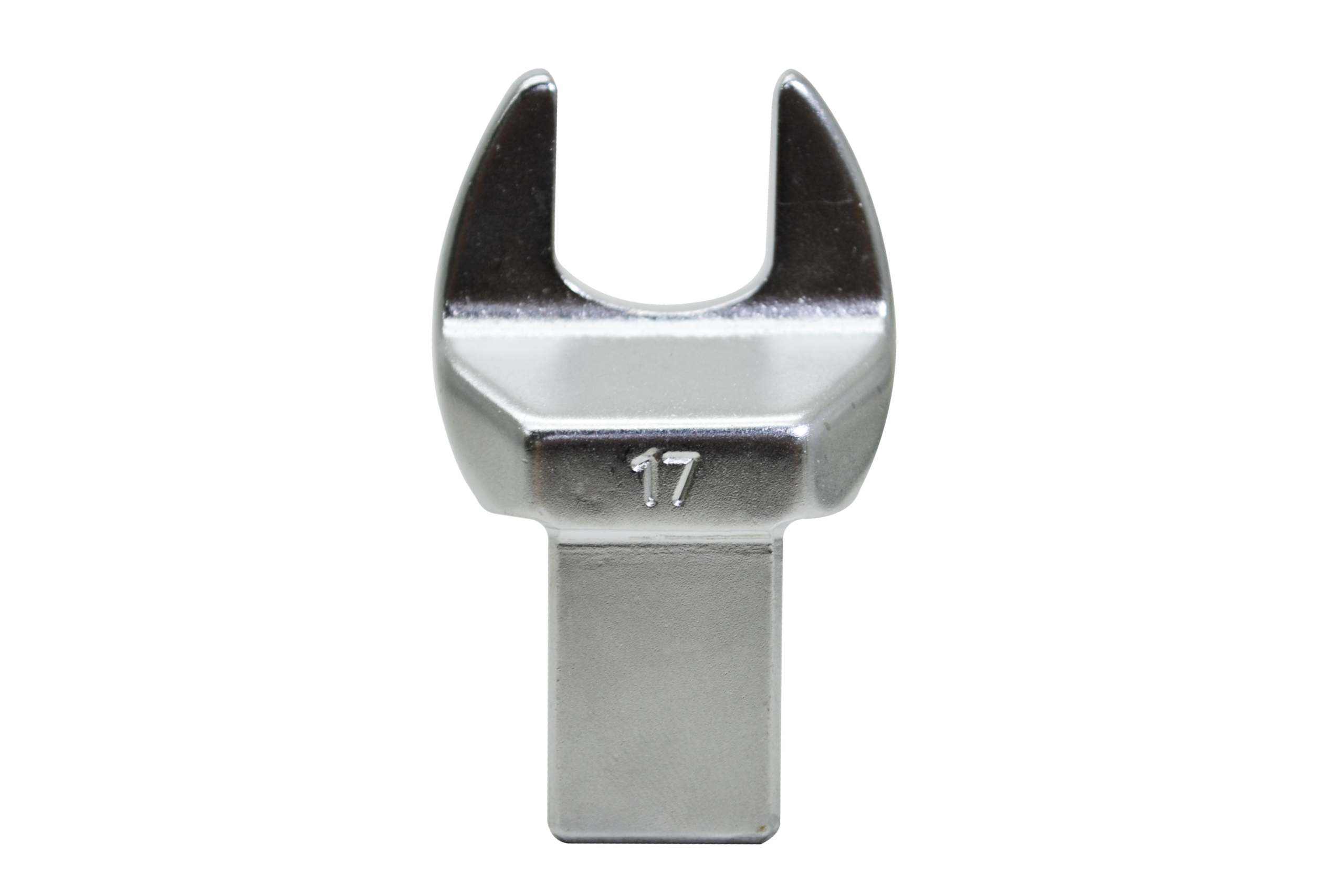 CHAVE FIXA INTERCAMBIÁVEL 14×18 DE 17MM