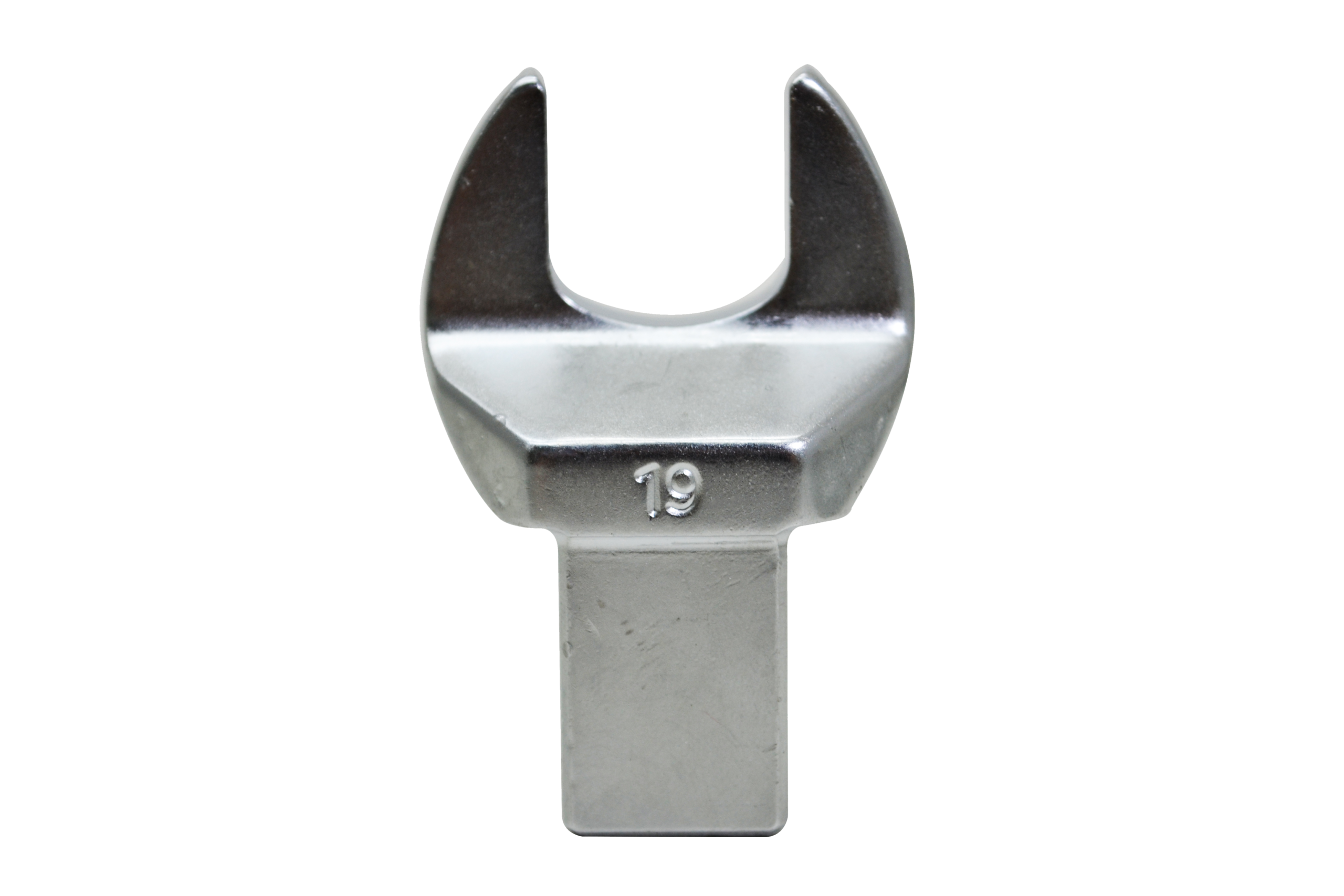 CHAVE FIXA INTERCAMBIÁVEL 9×12 DE 19MM CHAVE FIXA INTERCAMBIÁVEL 9×12 DE 19MM